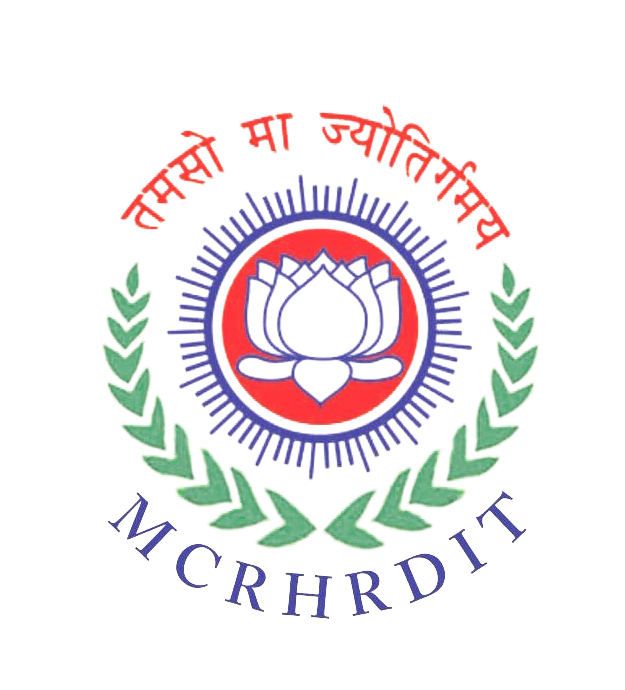 mcrhrdi