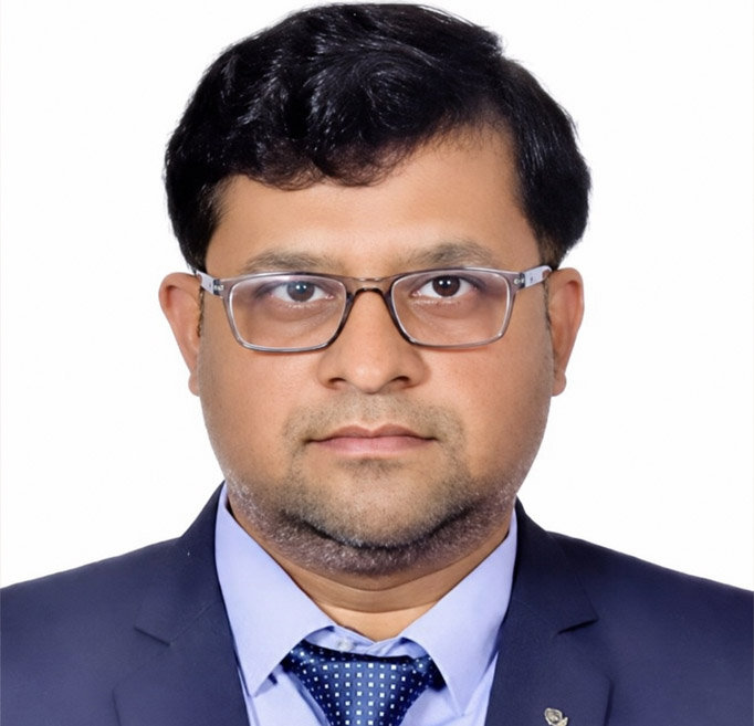 Mr.Manzoor Ali