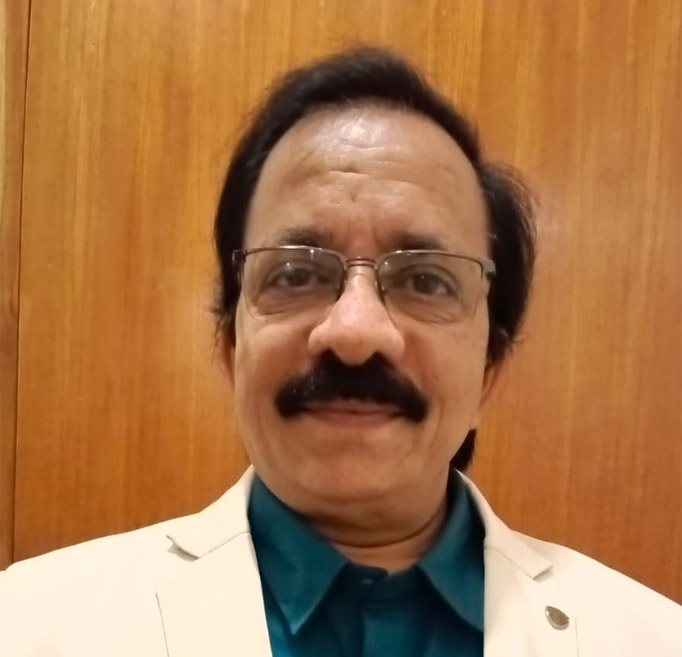 Mr.Pradmakar