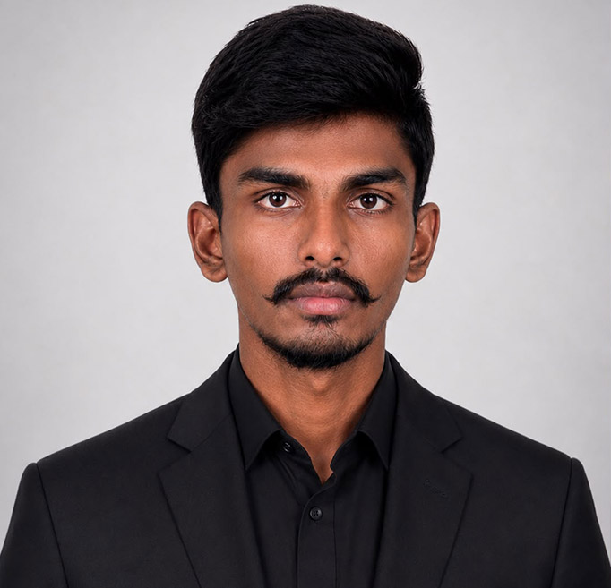 Srinivas Golakoti